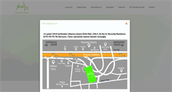 Desktop Screenshot of dilkonusma.com